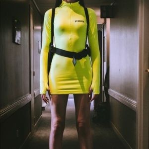 Size XS only worn once